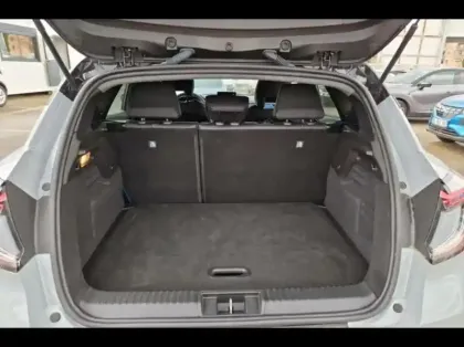 Photo 11 Renault Captur  1.6 E-Tech full hybrid 145ch esprit Alpine