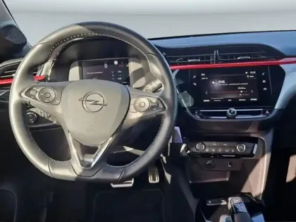 Photo 13 Opel Corsa Gén. VI Ph1 GS Line 5