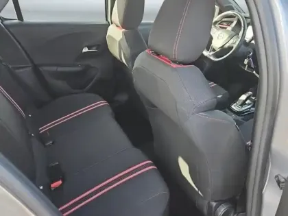 Photo 12 Opel Corsa Gén. VI Ph1 GS Line 5