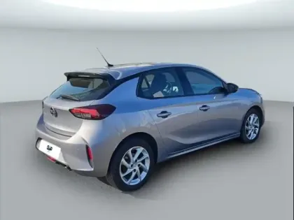 Photo 10 Opel Corsa Gén. VI Ph1 GS Line 5