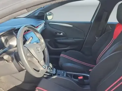 Photo 6 Opel Corsa Gén. VI Ph1 GS Line 5