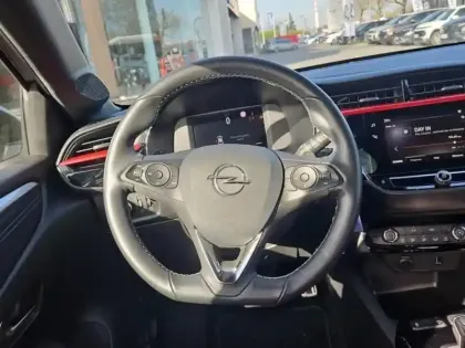 Photo 9 Opel Corsa Gén. VI Ph1 GS Line 5