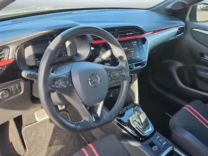 Photo 7 Opel Corsa Gén. VI Ph1 GS Line 5