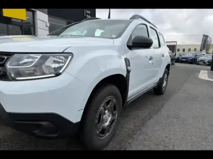 Photo 13 Dacia Duster Gén. II (HJD) Ph1 Essentiel 5