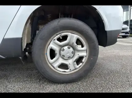 Photo 12 Dacia Duster Gén. II (HJD) Ph1 Essentiel 5