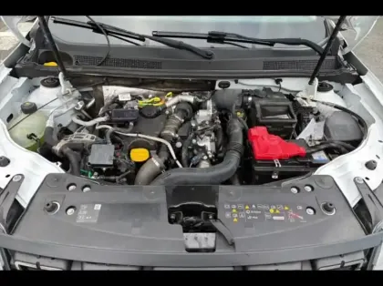 Photo 14 Dacia Duster Gén. II (HJD) Ph1 Essentiel 5