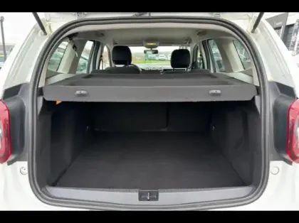 Photo 11 Dacia Duster Gén. II (HJD) Ph1 Essentiel 5