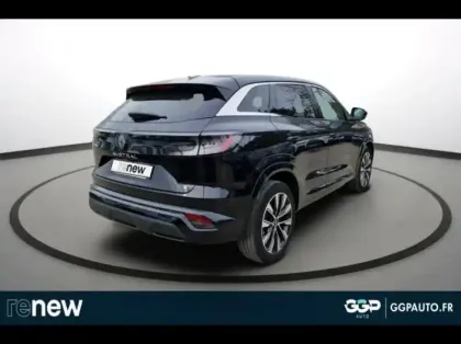 Photo 5 Renault Austral  1.3 TCe mild hybrid 160ch Techno auto - 23