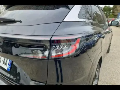 Photo 13 Renault Austral  1.3 TCe mild hybrid 160ch Techno auto - 23