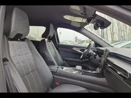 Photo 9 Renault Austral  1.3 TCe mild hybrid 160ch Techno auto - 23