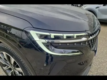 Photo 14 Renault Austral  1.3 TCe mild hybrid 160ch Techno auto - 23