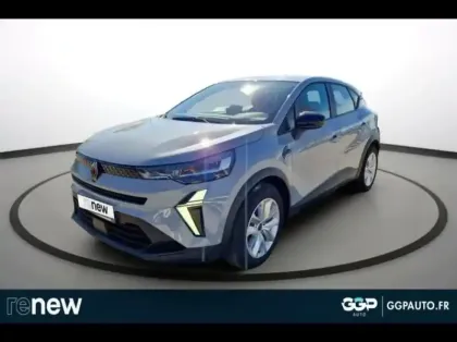 Photo Renault Captur