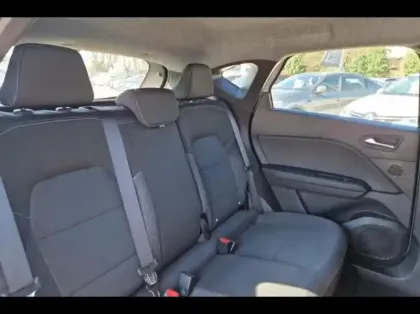 Photo 10 Renault Captur  1.6 E-Tech full hybrid 145ch Evolution