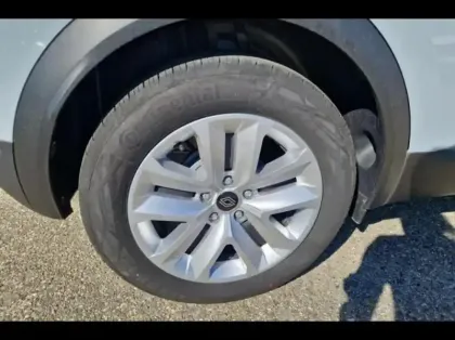 Photo 12 Renault Captur  1.6 E-Tech full hybrid 145ch Evolution