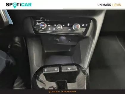 Photo 8 Opel Corsa  1.2 Turbo 130ch 40ème Anniversaire BVA