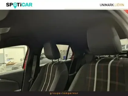 Photo 11 Opel Corsa  1.2 Turbo 130ch 40ème Anniversaire BVA