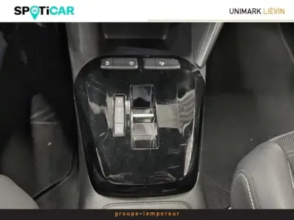 Photo 7 Opel Corsa  1.2 Turbo 130ch 40ème Anniversaire BVA