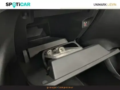 Photo 9 Opel Corsa  1.2 Turbo 130ch 40ème Anniversaire BVA