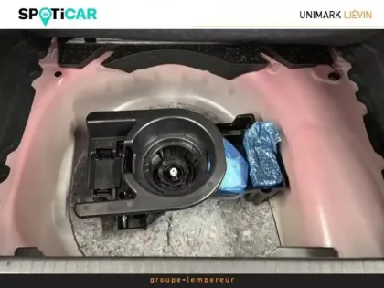 Photo 10 Opel Corsa  1.2 Turbo 130ch 40ème Anniversaire BVA