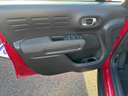 Photo 13 Citroën C3 Aircross  PureTech 110ch S&S Shine