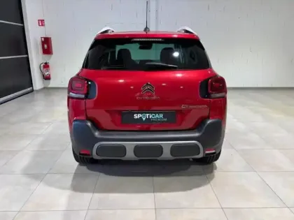 Photo 7 Citroën C3 Aircross  PureTech 110ch S&S Shine