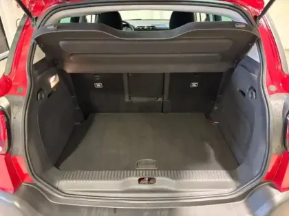 Photo 10 Citroën C3 Aircross  PureTech 110ch S&S Shine