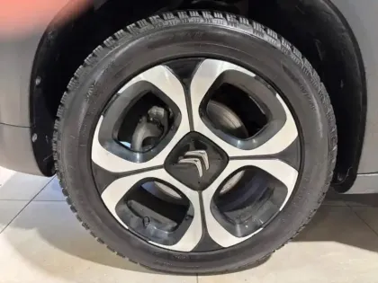 Photo 5 Citroën C3 Aircross  PureTech 110ch S&S Shine