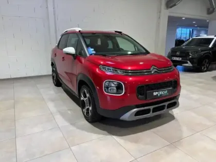 Photo Citroën C3 Aircross