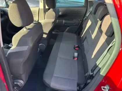 Photo 12 Citroën C3 Aircross  PureTech 110ch S&S Shine