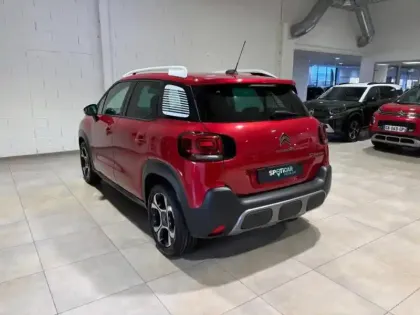 Photo 6 Citroën C3 Aircross  PureTech 110ch S&S Shine