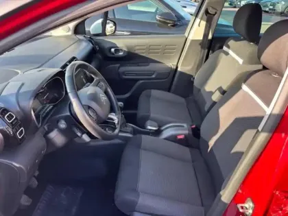 Photo 14 Citroën C3 Aircross  PureTech 110ch S&S Shine