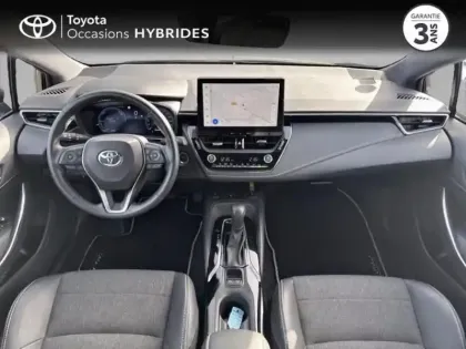 Photo 7 Toyota Corolla Gén. X Ph2 Design 5