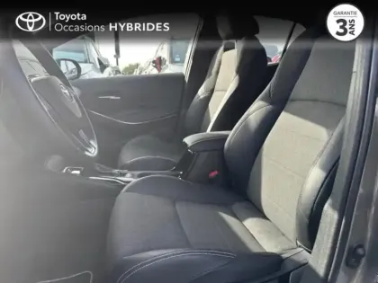 Photo 10 Toyota Corolla Gén. X Ph2 Design 5