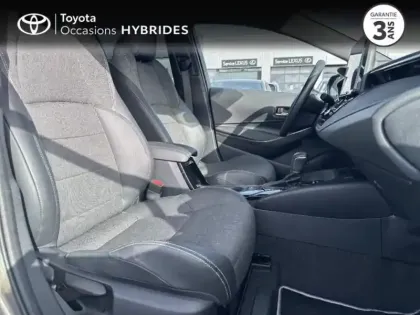 Photo 5 Toyota Corolla Gén. X Ph2 Design 5