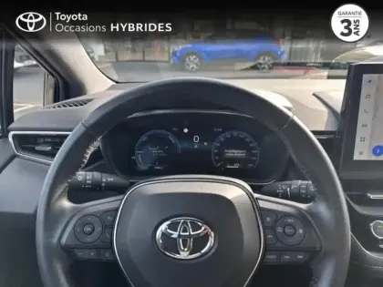 Photo 12 Toyota Corolla Gén. X Ph2 Design 5