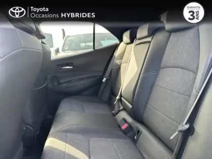 Photo 11 Toyota Corolla Gén. X Ph2 Design 5