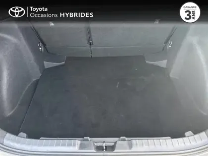 Photo 9 Toyota Corolla Gén. X Ph2 Design 5