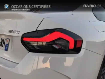 Photo 9 BMW Serie 2 Série 2 Coupé 218iA 156ch M Sport