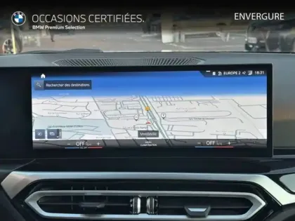 Photo 10 BMW Serie 2 Série 2 Coupé 218iA 156ch M Sport