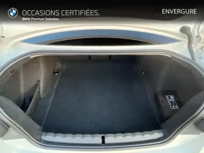 Photo 6 BMW Serie 2 Série 2 Coupé 218iA 156ch M Sport