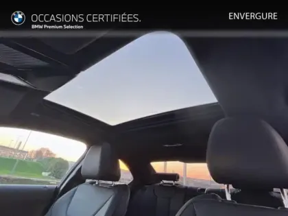 Photo 11 BMW Serie 2 Série 2 Coupé 218iA 156ch M Sport