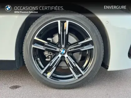 Photo 7 BMW Serie 2 Série 2 Coupé 218iA 156ch M Sport