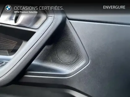 Photo 13 BMW Serie 2 Série 2 Coupé 218iA 156ch M Sport