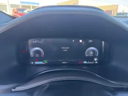 Photo 11 Jeep Renegade  1.5 Turbo T4 130ch MHEV Summit BVR7