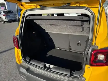 Photo 9 Jeep Renegade  1.5 Turbo T4 130ch MHEV Summit BVR7