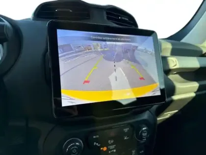 Photo 14 Jeep Renegade  1.5 Turbo T4 130ch MHEV Summit BVR7