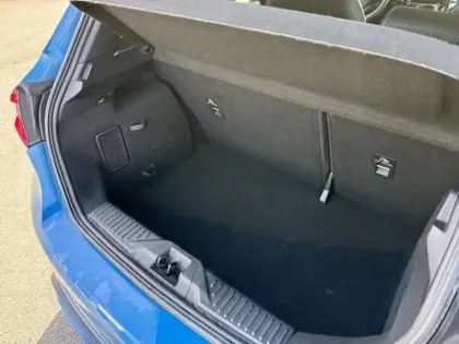 Photo 9 Ford Fiesta Gén. V Ph1 Evo ST-Pack 5