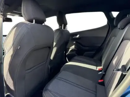 Photo 8 Ford Fiesta Gén. V Ph1 Evo ST-Pack 5