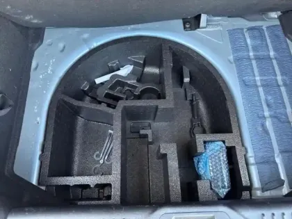 Photo 10 Ford Fiesta Gén. V Ph1 Evo ST-Pack 5