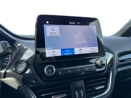 Photo 14 Ford Fiesta Gén. V Ph1 Evo ST-Pack 5